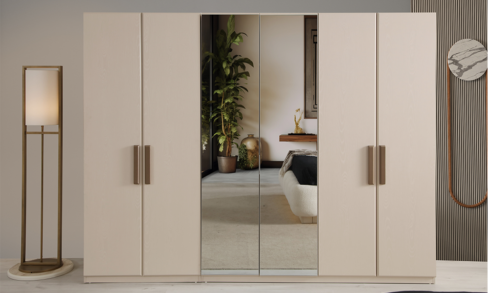 Efes Yatak Odası Takımı