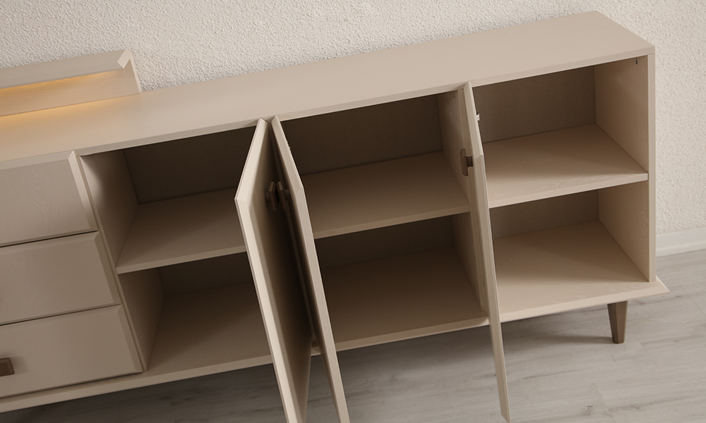 Efes Yemek Odası Takımı