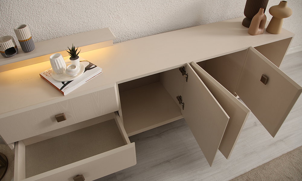 Efes Yemek Odası Takımı