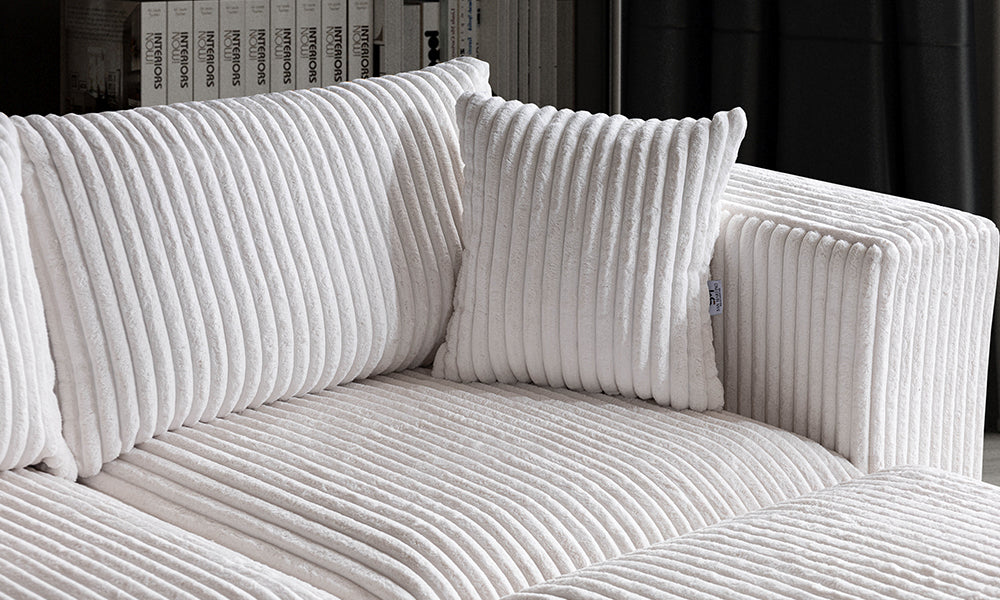 Elegance Köşe Koltuk Takımı