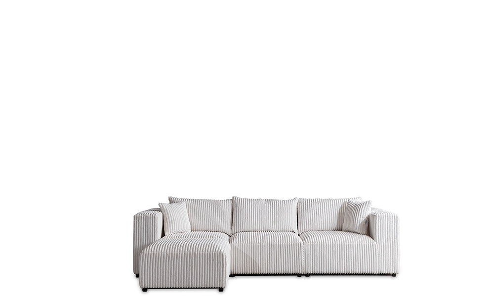 Elegance Köşe Koltuk Takımı