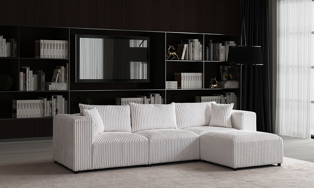 Elegance Köşe Koltuk Takımı