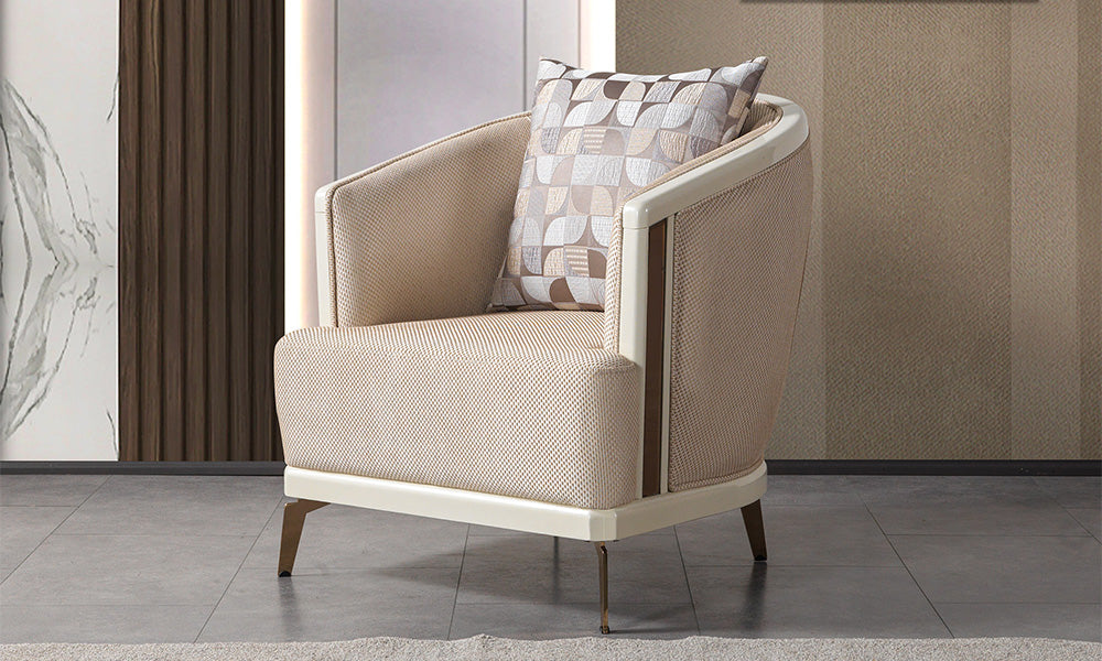 Elena Luxury Berjer