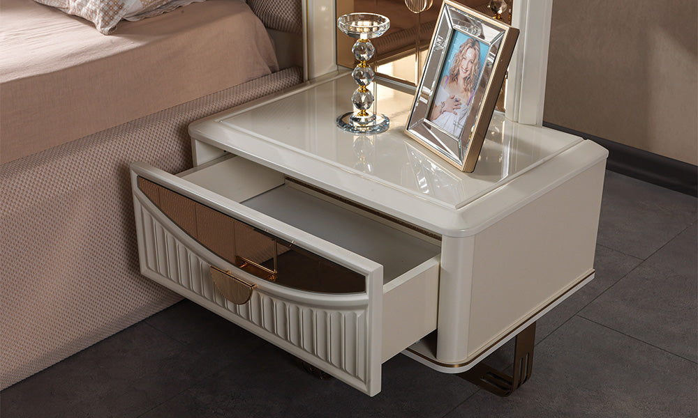 Elena Luxury Komodin