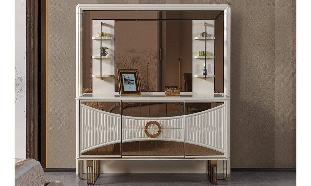 Elena Luxury Şifonyer