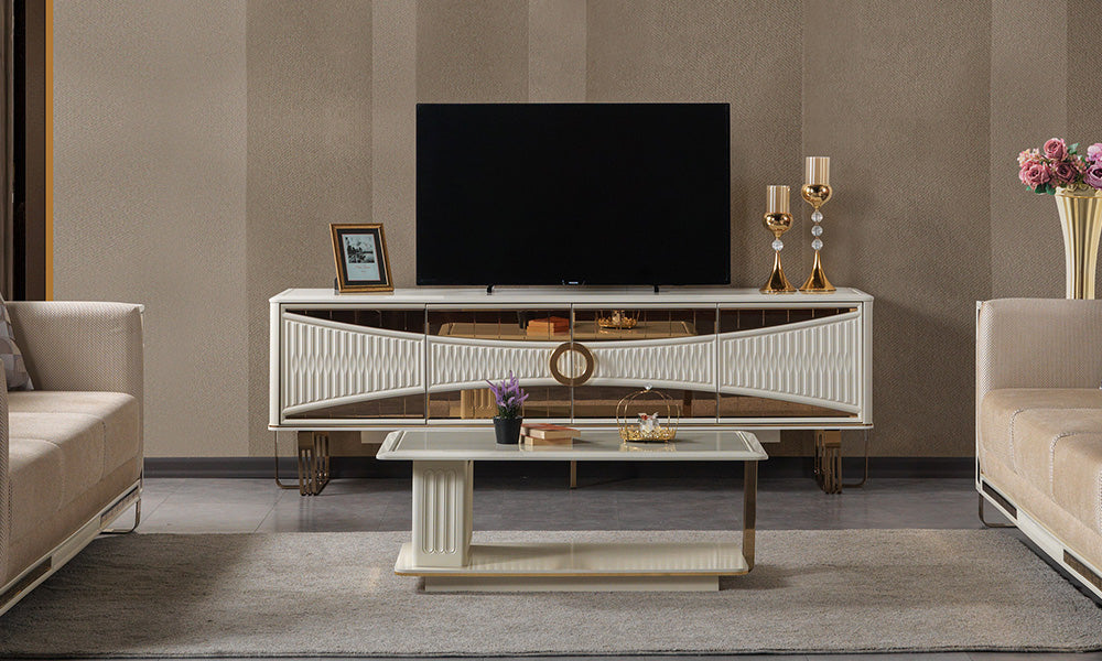 Elena Luxury Tv Ünitesi