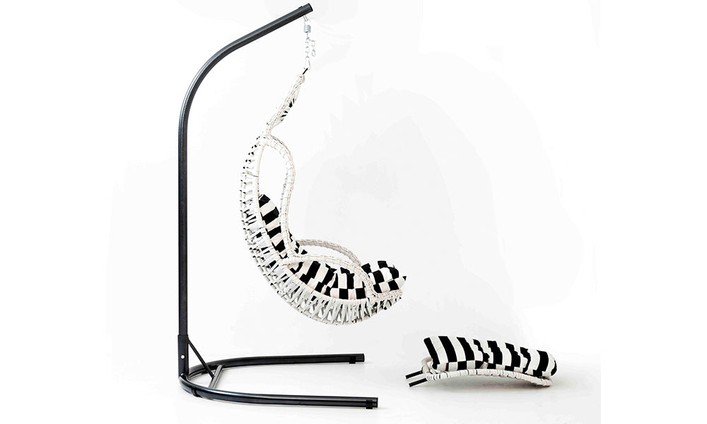 Elit Bahçe Salıncağı