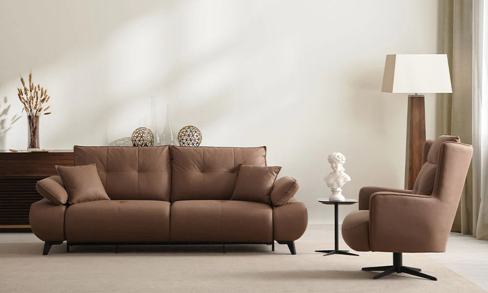 Elit Koltuk Takımı