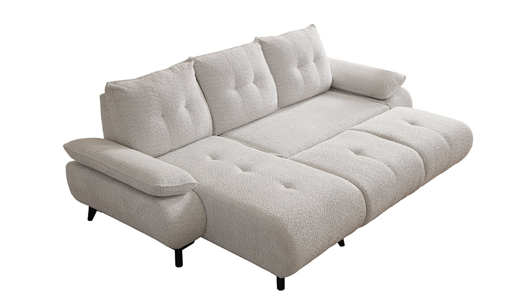 Elit Mekanizmalı Köşe Koltuk Takımı