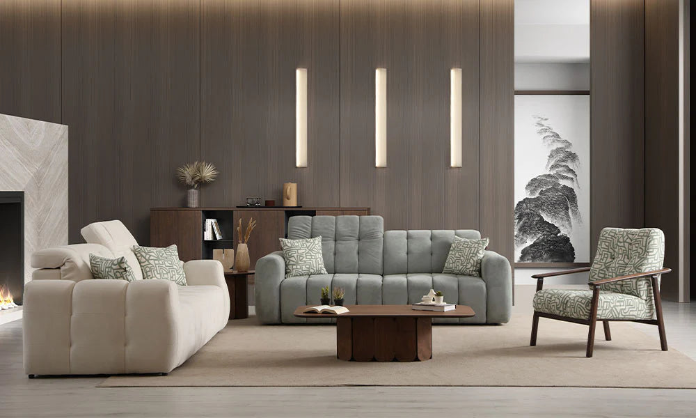 Enzo Koltuk Takımı