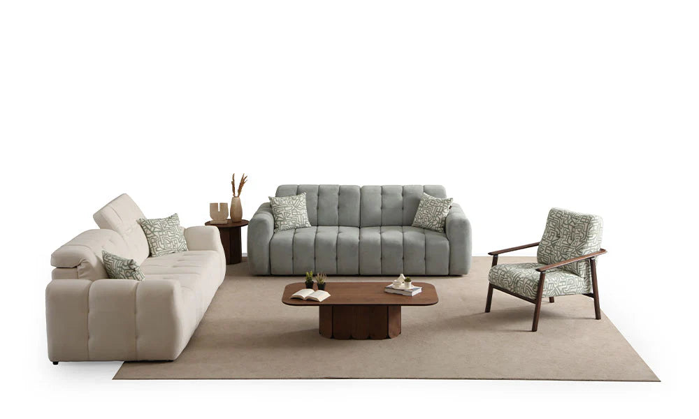 Enzo Koltuk Takımı