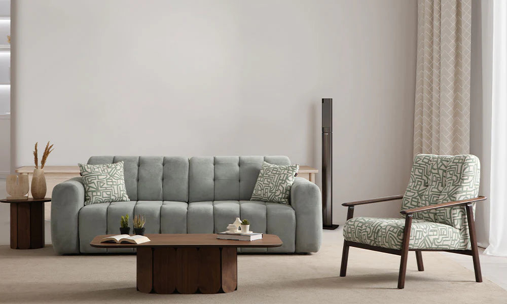 Enzo Koltuk Takımı