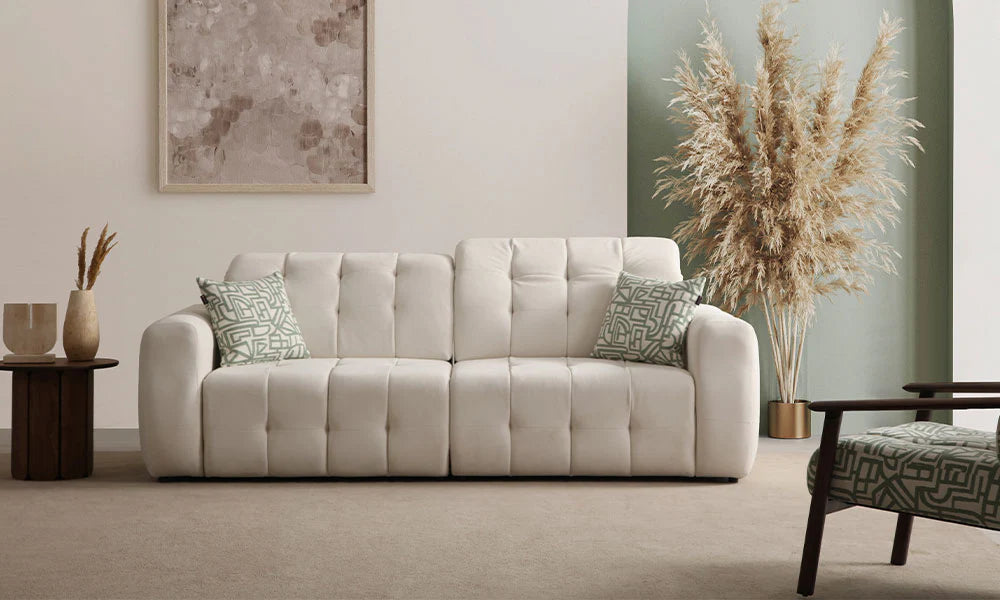 Enzo Koltuk Takımı