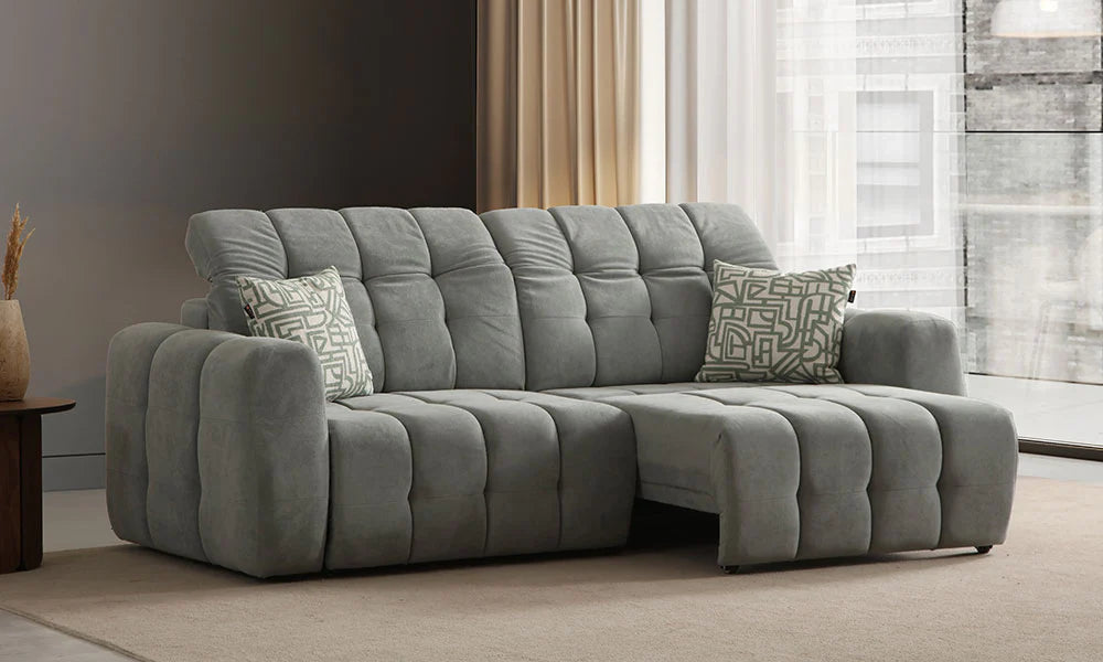 Enzo Koltuk Takımı