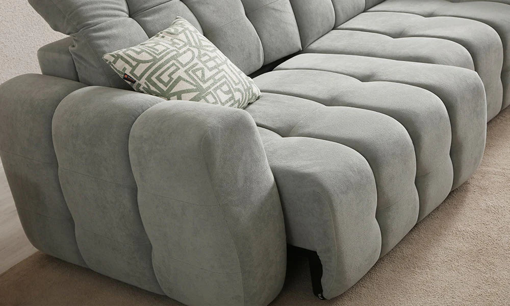 Enzo Koltuk Takımı