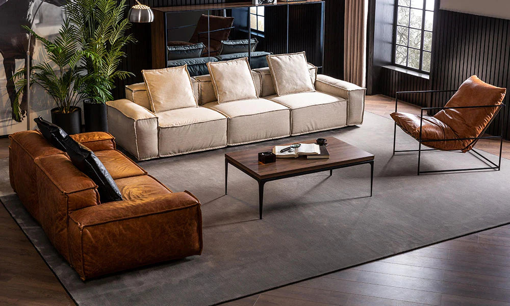 Esprit Modern Koltuk Takımı