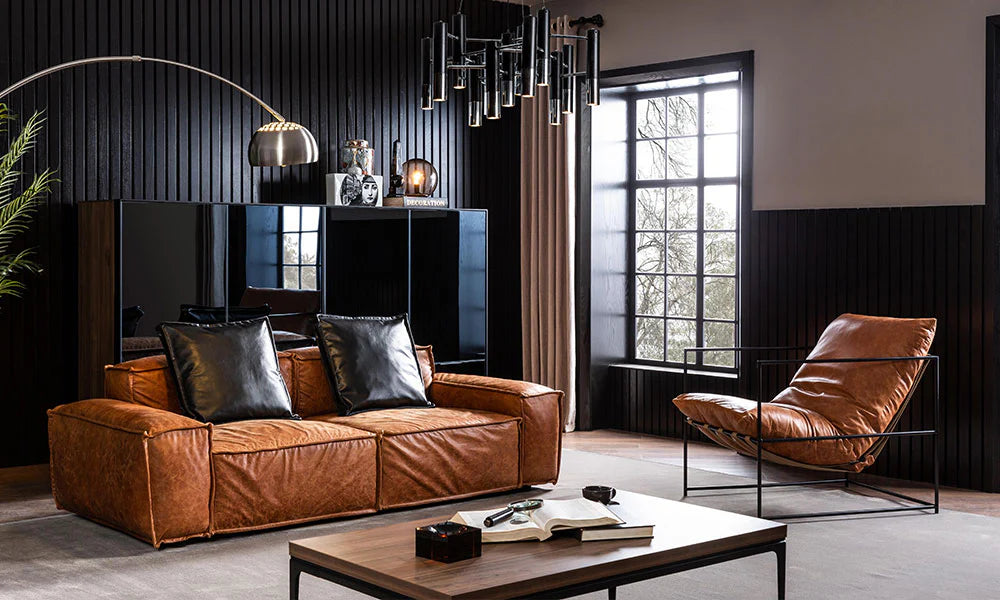 Esprit Modern Koltuk Takımı
