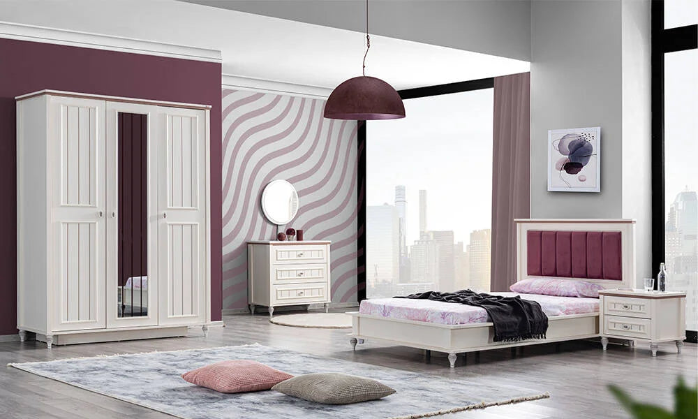 Ezgi Genç Odası Takımı