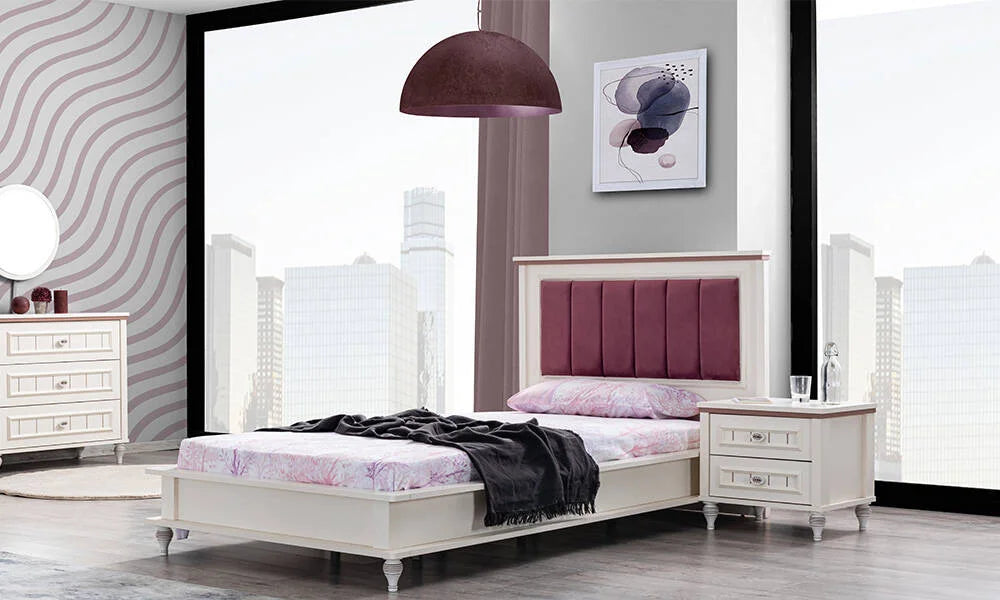 Ezgi Genç Odası Takımı