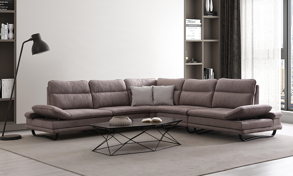 Fiesta Köşe Koltuk Takımı