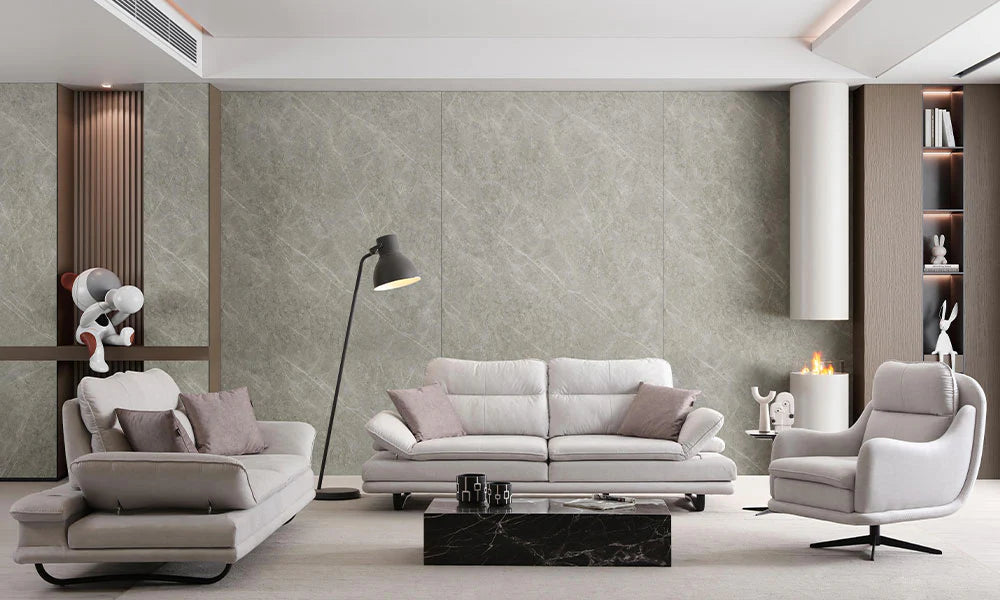 Fiesta Koltuk Takımı