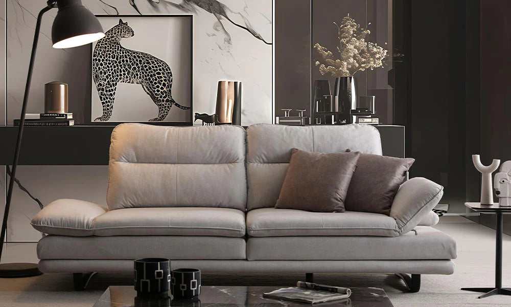 Fiesta Koltuk Takımı