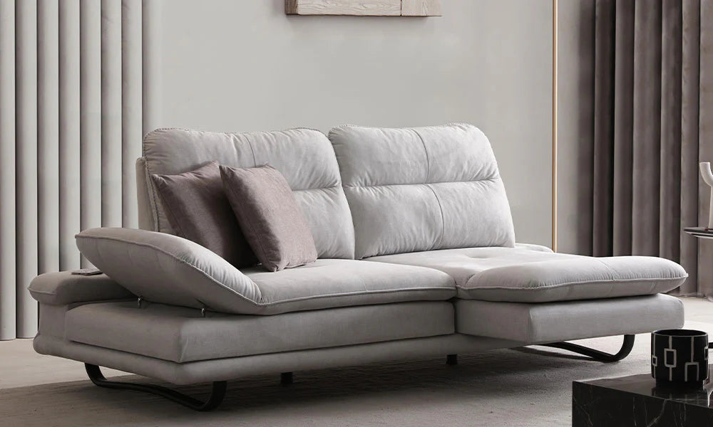 Fiesta Koltuk Takımı