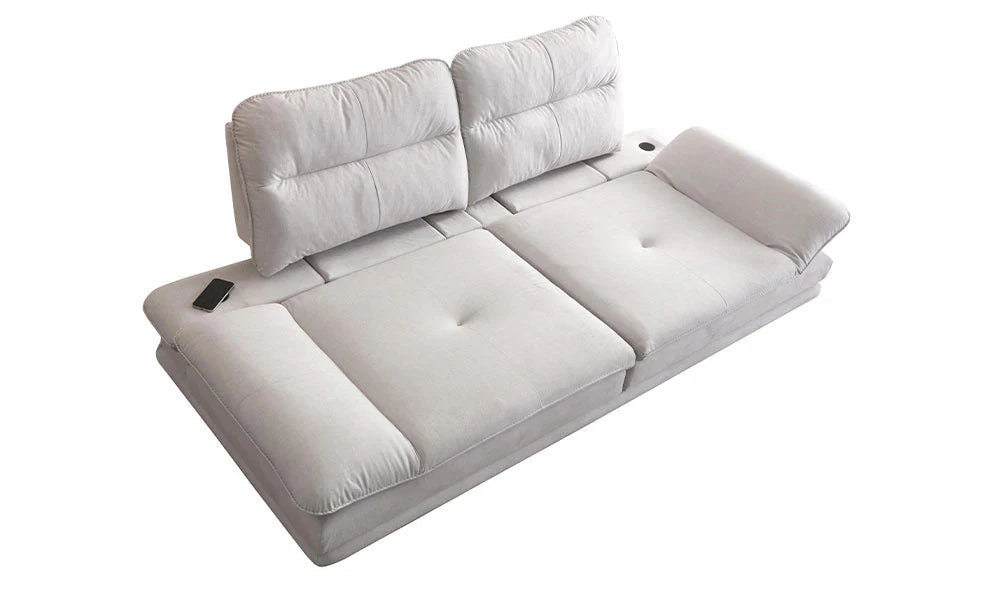 Fiesta Koltuk Takımı