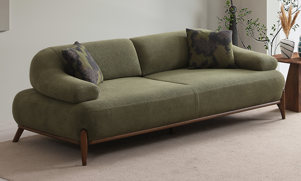 Fiore Koltuk Takımı