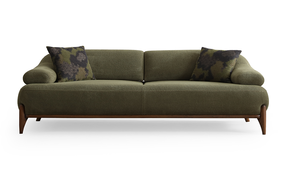 Fiore Koltuk Takımı