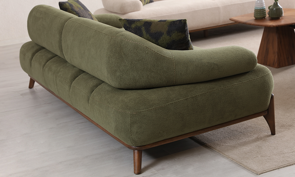 Fiore Koltuk Takımı