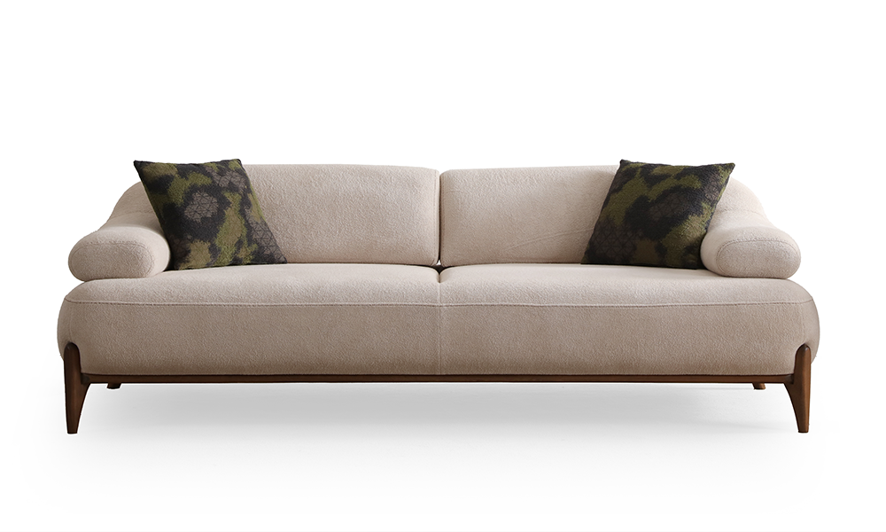 Fiore Koltuk Takımı