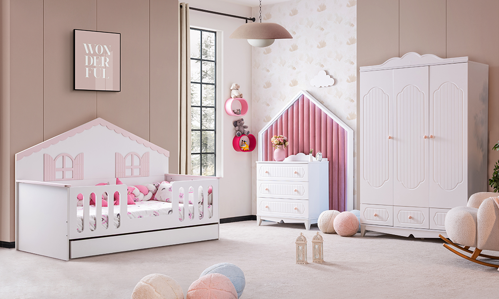 Flower Genç Odası Takımı