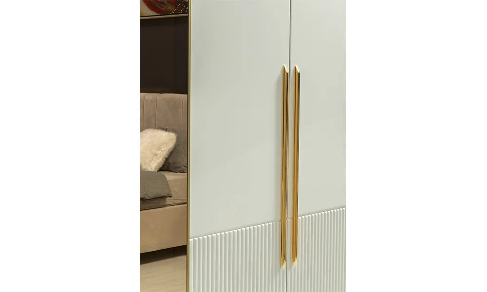 Golden Yatak Odası Takımı