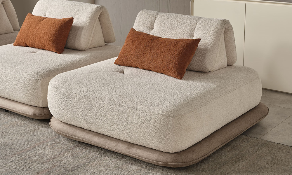 Grande Köşe Koltuk Takımı