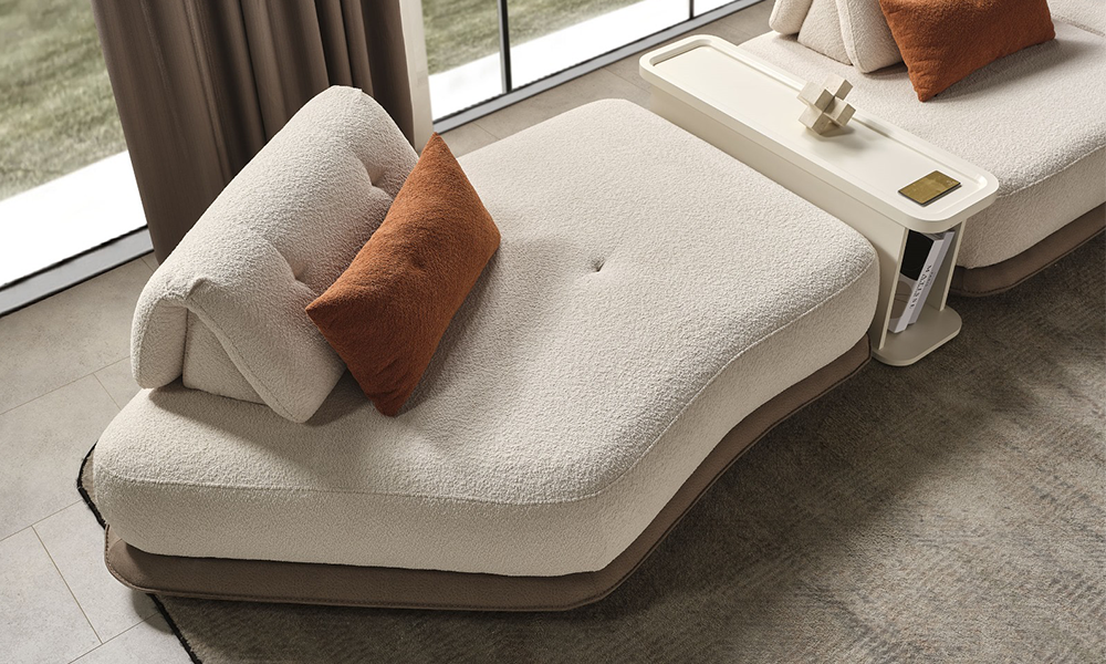 Grande Köşe Koltuk Takımı