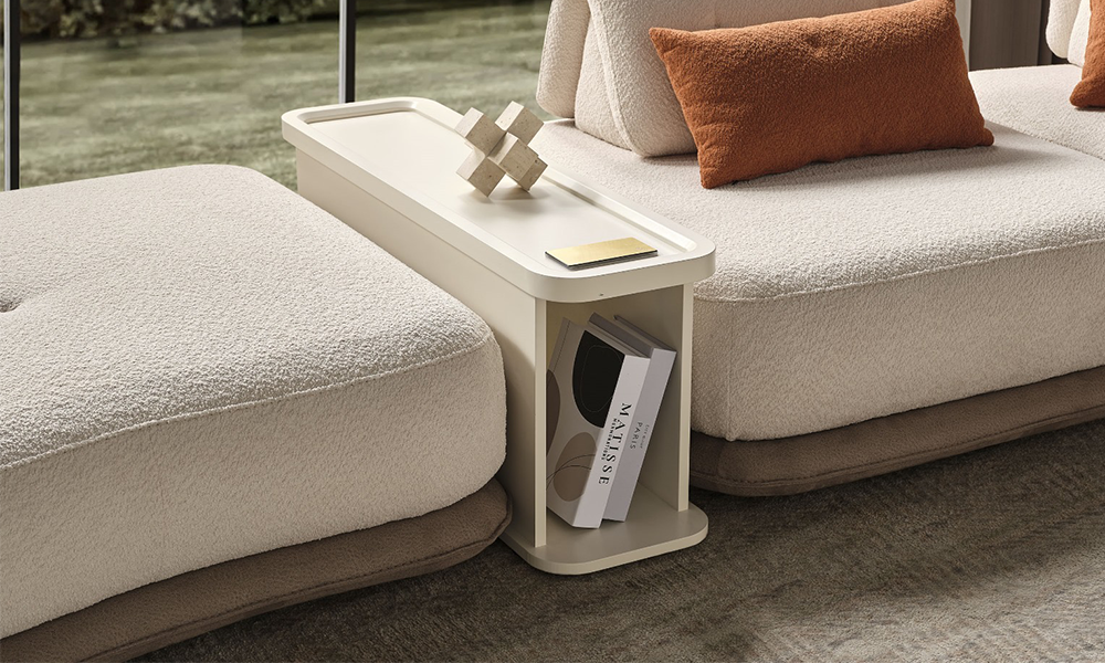 Grande Köşe Koltuk Takımı