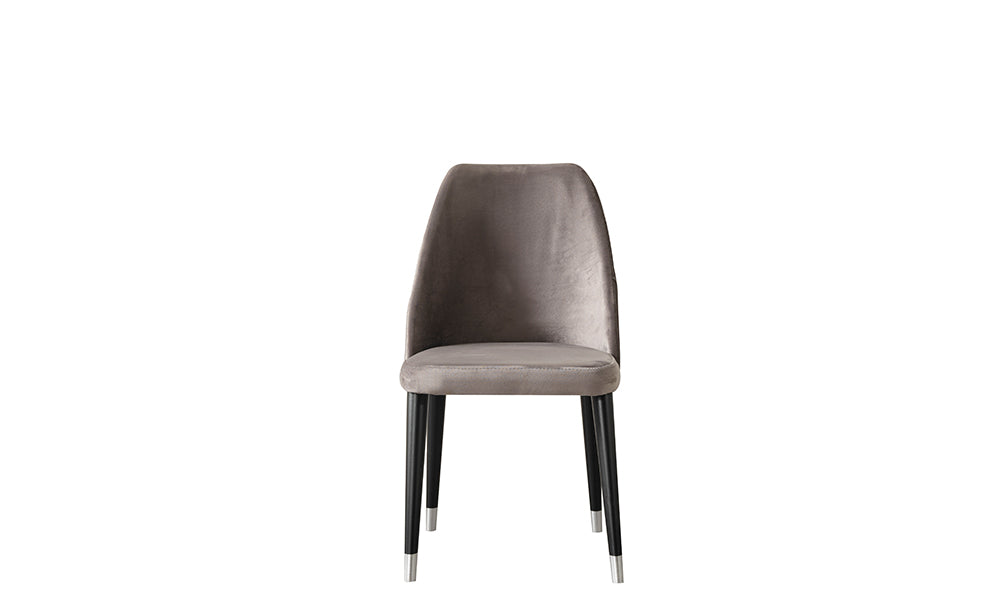 Granit Silver Yemek Odası Takımı