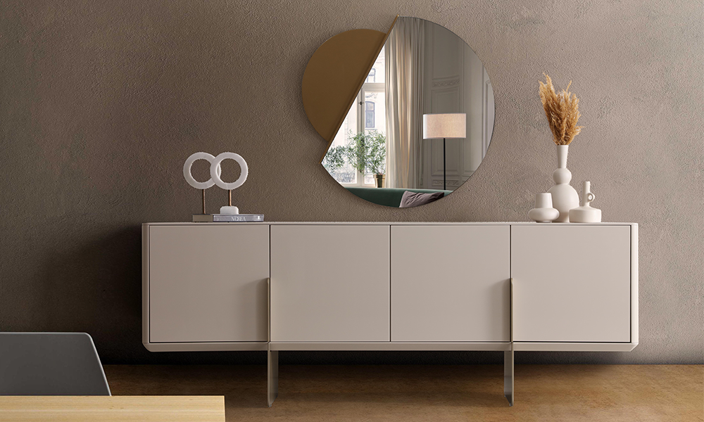 Hermes Yemek Odası Takımı