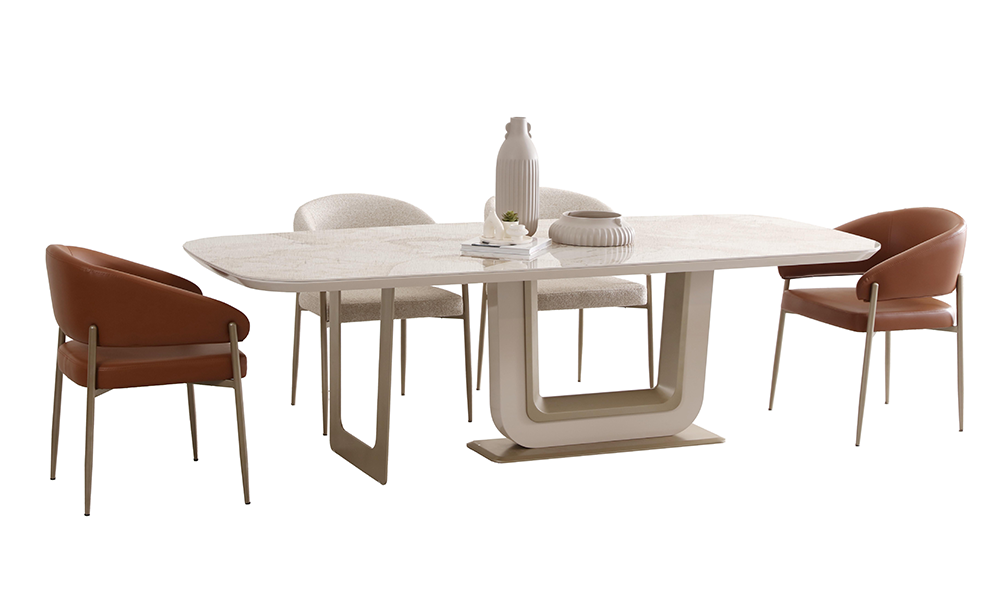 Hermes Yemek Odası Takımı