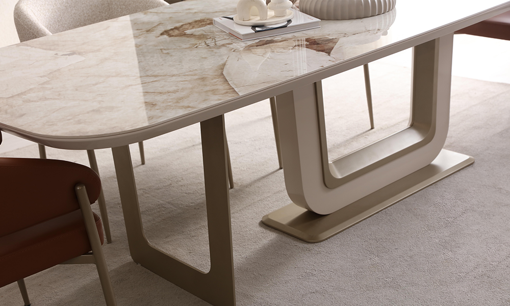 Hermes Yemek Odası Takımı