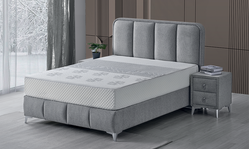 Ice Touch Baza Başlık Seti