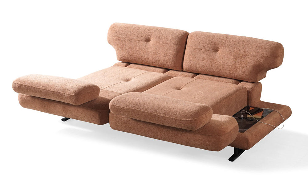 Karizma Mekanizmalı Koltuk Takımı