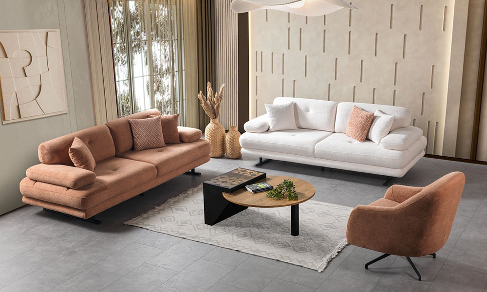 Karizma Mekanizmalı Koltuk Takımı