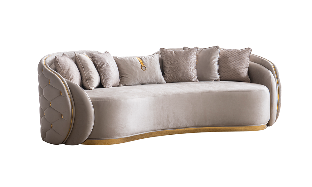 Lavin Dörtlü Koltuk