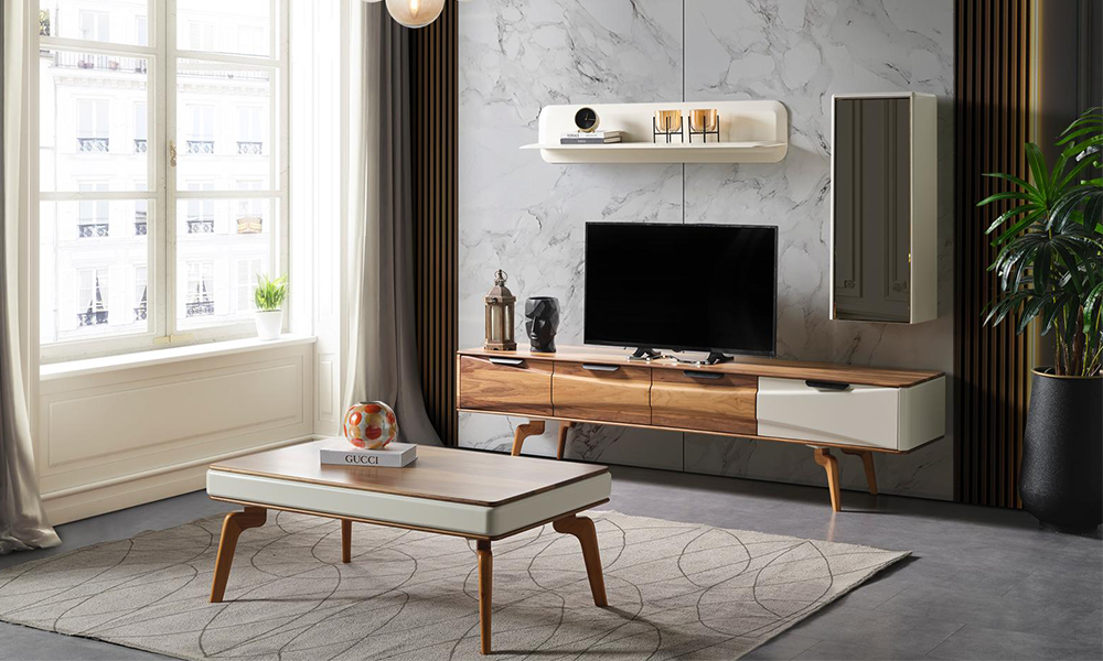 Lengo Plus Tv Ünitesi