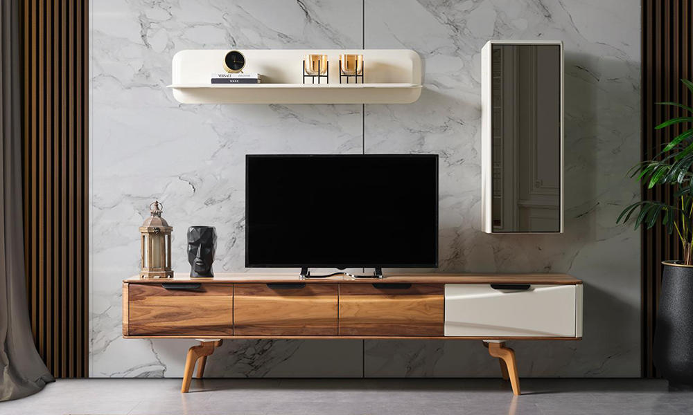 Lengo Plus Tv Ünitesi