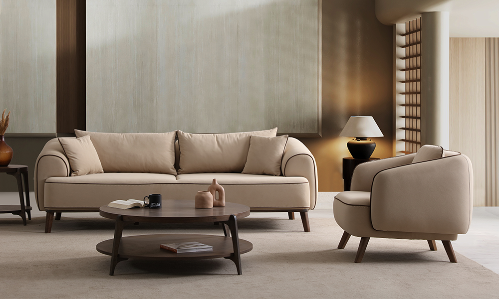 Lima Koltuk Takımı