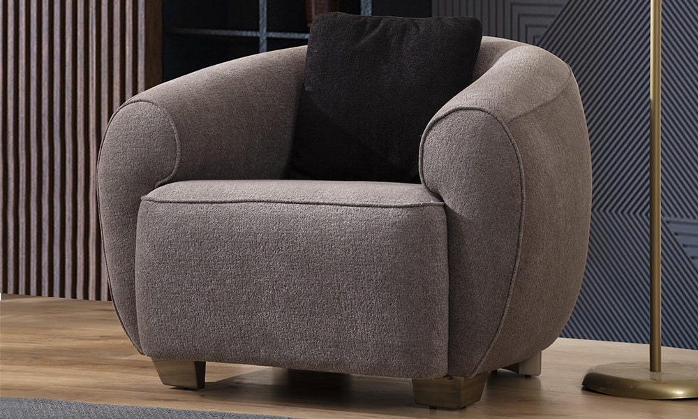 Loft Koltuk Takımı