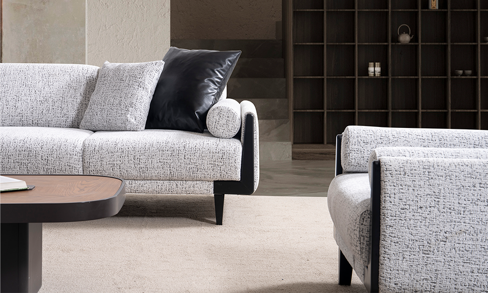 Loft Koltuk Takımı